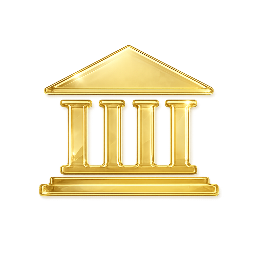 Golden Governance icon